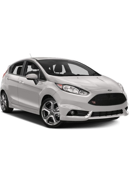 Ford Fiesta 2014 Uyumlu Beyaz LED Xenon Sis Farı Seti fırsatları