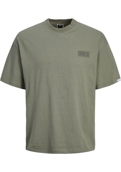 Erkek T-Shirt 12255604