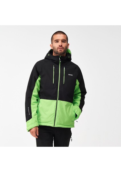 Hightonpadded Iıı Erkek Mont-Siyah fiyatları