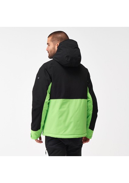 Hightonpadded Iıı Erkek Mont-Siyah modelleri