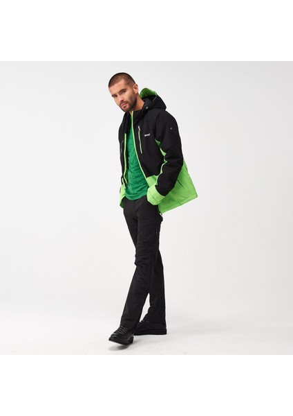 Hightonpadded Iıı Erkek Mont-Siyah fırsatları