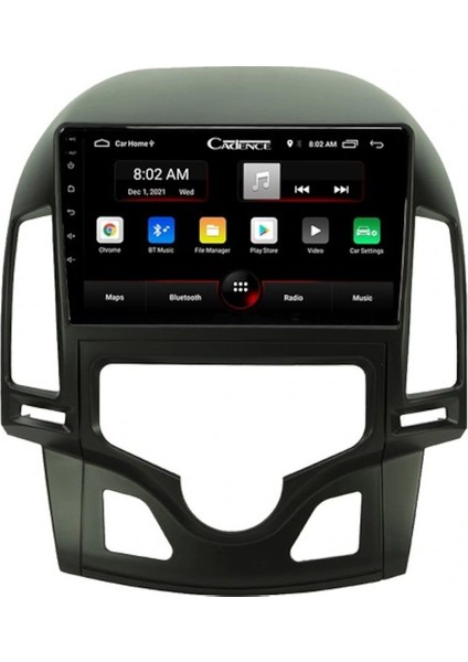 Hyundai I30 Old Dijital Klima 6gb Ram 128GB Rom 8 Çekirdek Carplay Multimedya