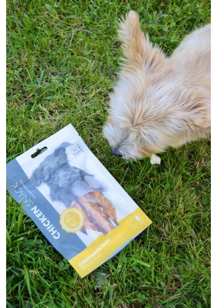 M-Pets Köpek Ödül Maması Tavuk Dürüm 80 gr fiyatları