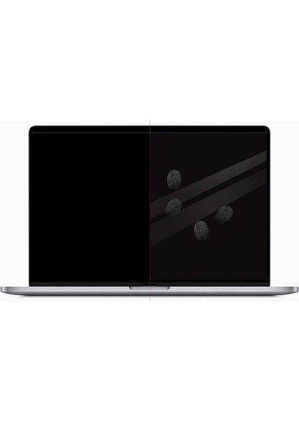 Huawei Matebook D15 I7 15.6 Inç Hayalet Ekran Koruyucu 16:9
