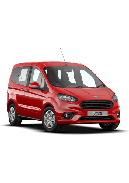 Ford Courier 2016 Uyumlu Beyaz LED Xenon Sis Farı Seti fırsatları