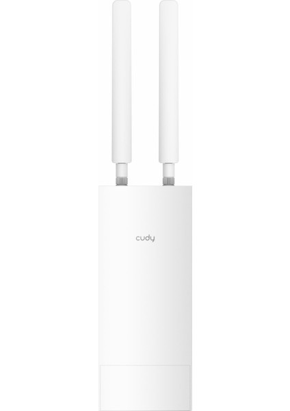 LT500 2,4ghz/5ghz,4port, Wifi,4g Lte CAT.4,DDNS&VPN,IP65 Nonosım Destekli Outdoor Mobil Router