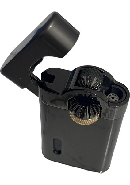 Füme Pürmüzlü Metal Çakmak 109355 modelleri