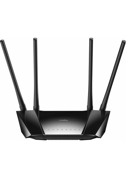 LT400 2,4ghz 300MBPS, 5ghz 867MBPS, 4 Ports 4g Lte Nono Sım Destekli Ddns Mobile Router