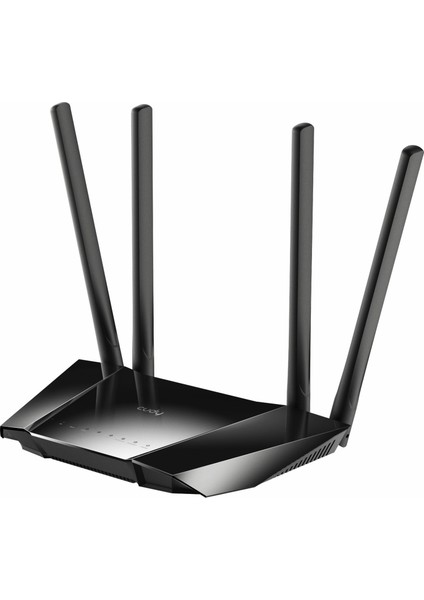 LT400 2,4ghz 300MBPS, 5ghz 867MBPS, 4 Ports 4g Lte Nono Sım Destekli Ddns Mobile Router