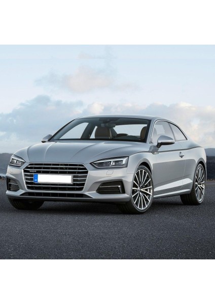 Bagaj Kapağı Açma Kolu Audi A5 Coupe 2017-2022 6V0827566