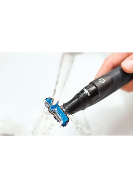 1000 Serisi Erkek Vücut Bakım Seti - BG1024/15 fırsatları