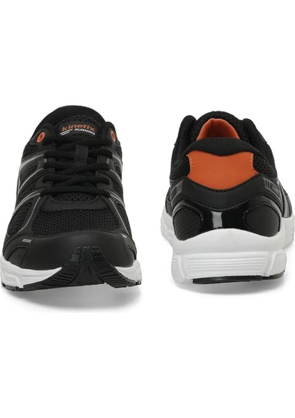 Arion Tx 4fx Erkek Siyah-Beyaz-Turuncu Koşu&antrenman Ayakkabı