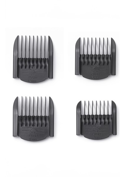 Şarjlı Saç Sakal Kesme Makinesi PC-A21201 fırsatları