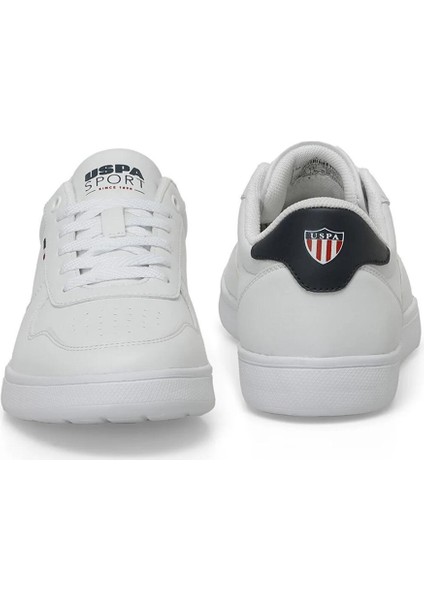Thunder 4fx Erkek Beyaz Sneaker Ayakkabı indirimleri