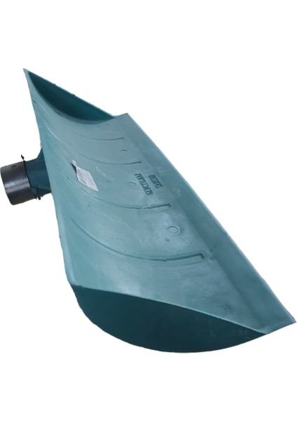 Itberi Büyük Natural Bilezikli (Dozer) 55 cm