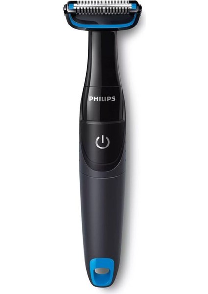 BG1024/15 Bodygroom Series 1000 Erkek Vücut Bakım Seti