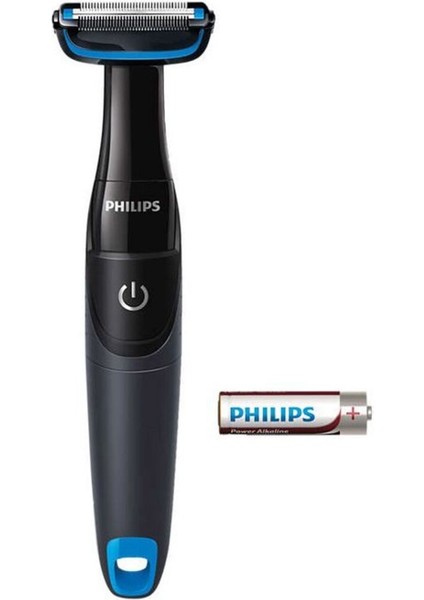 BG1024/15 Bodygroom Series 1000 Erkek Vücut Bakım Seti fiyatları