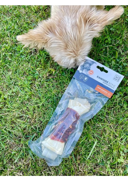 Köpek Ödül Kemiği Ördekli 97GR