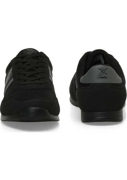 Carter Tx 4fx Erkek Siyah-K.gri Sneaker Ayakkabı