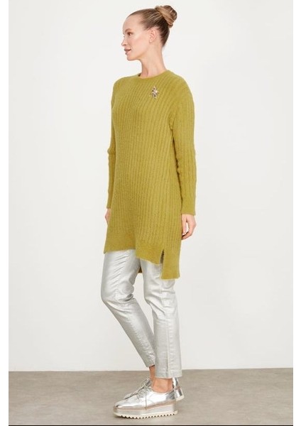 21445 Fitlill Sakkal Tunik Qks Tunik 21445 #23-123