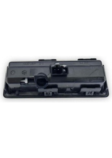 Bagaj Kapağı Açma Kolu Audi A3 2021-2023 6V0827566