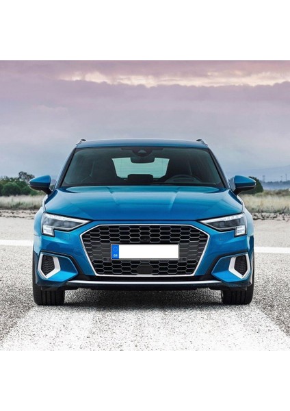 Bagaj Kapağı Açma Kolu Audi A3 2021-2023 6V0827566