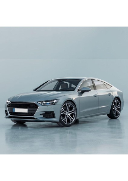 Bagaj Kapağı Açma Kolu Audi A7 2019-2023 6V0827566