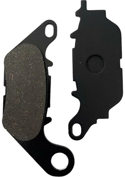 Yamaha Ys 125 Ön Fren Disk Balata Kaliteli 2015-2021- Arasmoto