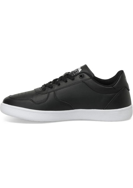Thunder Wmn 4fx (36 ) Siyah Sneaker Ayakkabı
