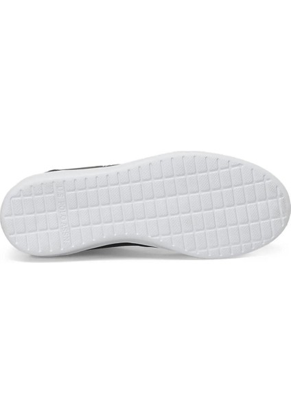 Thunder Wmn 4fx (36 ) Siyah Sneaker Ayakkabı