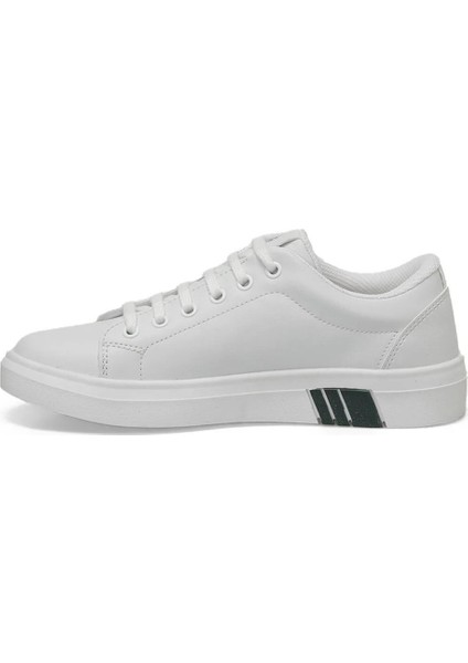 Tina 4fx Kadın Beyaz-Yeşil Sneaker Ayakkabı modelleri