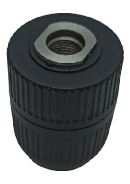 Plastik Mandıren 13MM
