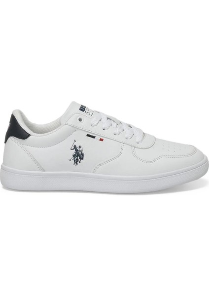 Thunder Wmn 4fx (36 ) Beyaz Sneaker Ayakkabı fiyatları