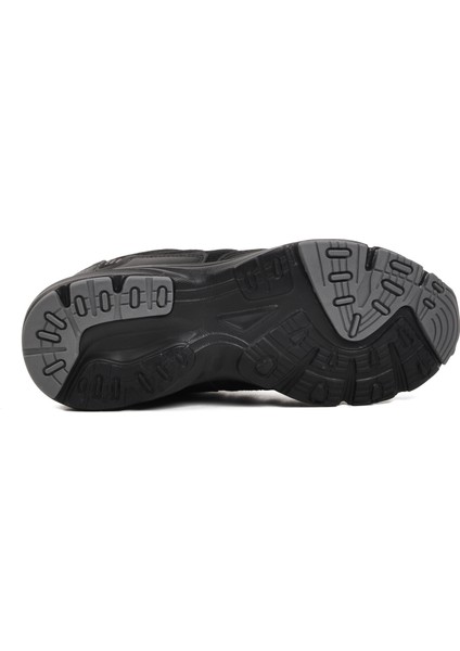 Nada Siyah-Siyah Unisex Spor Ayakkabı