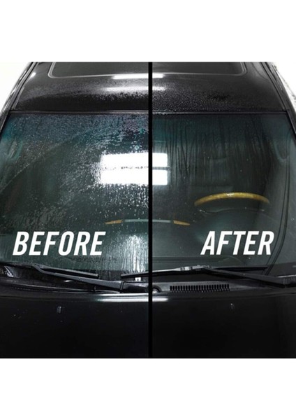 Araba Oto Su Yağmur Itici Cam Seramiği Cam Ayna Su Tutmayı Engelleyici Yağmur Kaydırıcı 170 ml Sprey fiyatları