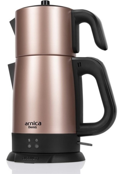 IH33151 Demli Çay Makinesi - Rose 1,5 Lt fiyatları