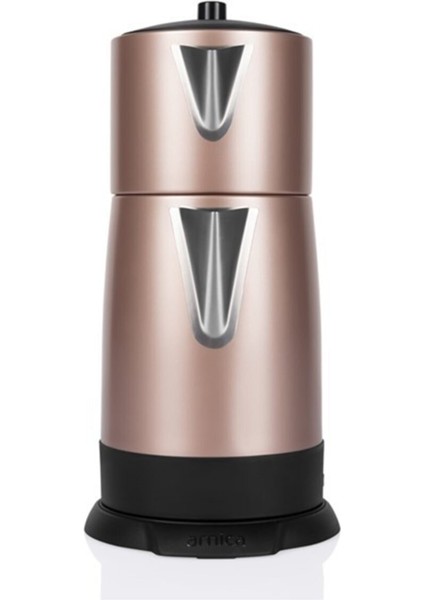 IH33151 Demli Çay Makinesi - Rose 1,5 Lt modelleri