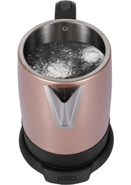 IH33151 Demli Çay Makinesi - Rose 1,5 Lt indirimleri