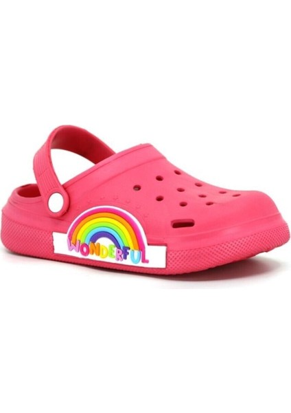 Resimli Eva Cross Terlik