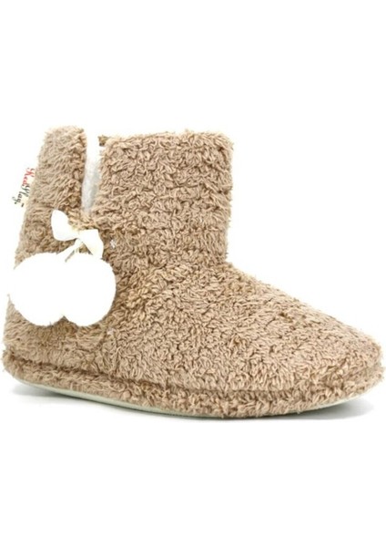 Unisex Panduf Ev Botu Ev Ayakkabısı