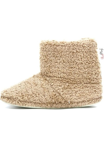 Unisex Panduf Ev Botu Ev Ayakkabısı fiyatları