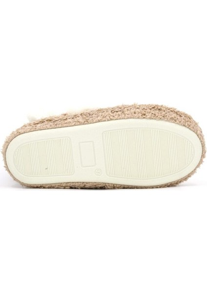 Unisex Panduf Ev Botu Ev Ayakkabısı modelleri