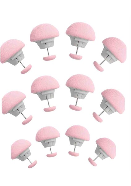 Yorgan Tutucu Gri - Pempe 4-8-12-24 Adet