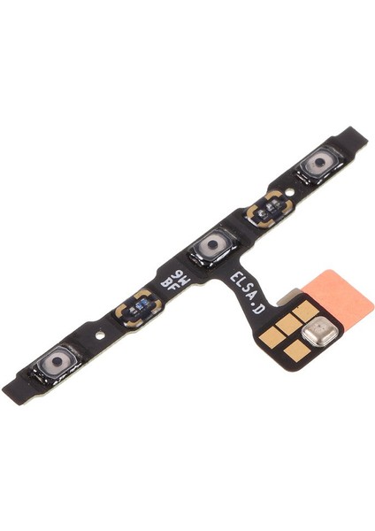Huawei P40 Pro Uyumlu On Off Yan Ses Power Film Flex els-Nx9 ELS-N04 ELS-AN00 fiyatları