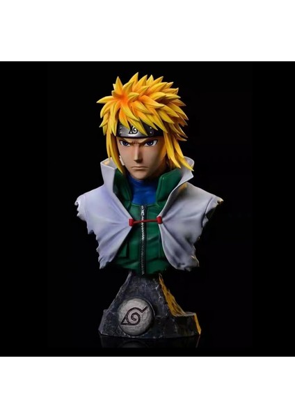 15CM Anime Naruto Figure Namikaze Minato Sarutobi Hiruzen Tobirama Shisui Uchiha Itachi Action Figure Model Toys Gifts (Yurt Dışından)