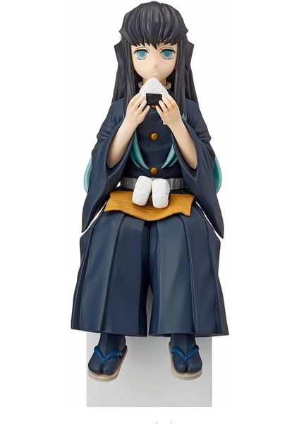 Ghost Slayer, Anime Cartoon Characters, Anime Character Doll Models, Character Statue Collectibles, Gifts For Fans (Kamado Tanjirou) (Yurt Dışından)