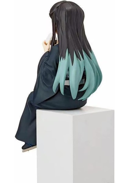 Ghost Slayer, Anime Cartoon Characters, Anime Character Doll Models, Character Statue Collectibles, Gifts For Fans (Kamado Tanjirou) (Yurt Dışından) modelleri