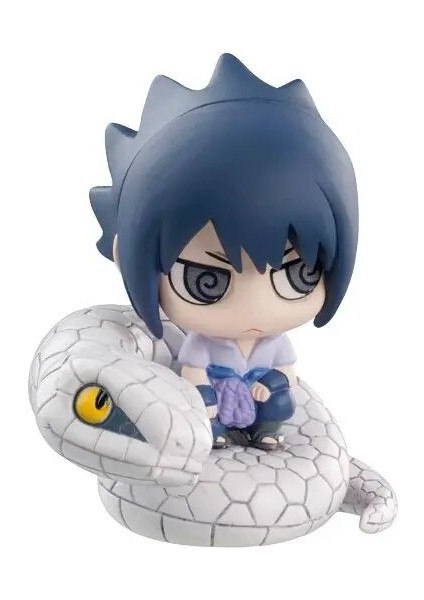 Sıcak Naruto Shippuden Anime Şekilli Kalıp Sasuke Kakashi Gaara Aksiyon Heykelcik Pvc Heykeli Koleksiyon Oyuncak Bebek Çocuk Hediyeler (Yurt Dışından)