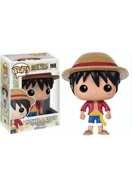 One Piece Anime Figure Luffy Chopper Ace Luo Luffy Zoro Action Figure Collection Model Toys Brinquedos Christmas Gifts (Yurt Dışından) fırsatları