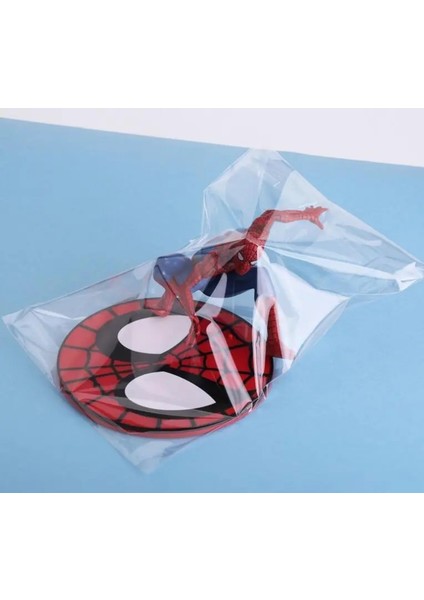 Marvels Spider-Man No Way Home Figure Model Toys (Yurt Dışından)